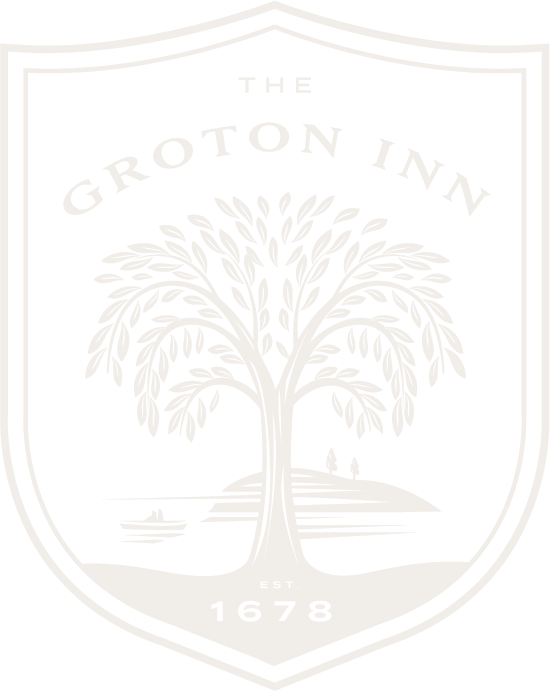 The Groton Inn Footer Logo